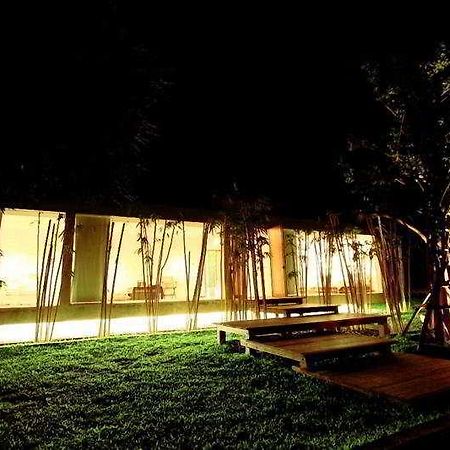 Supanniga Home Khon Kaen Exterior foto