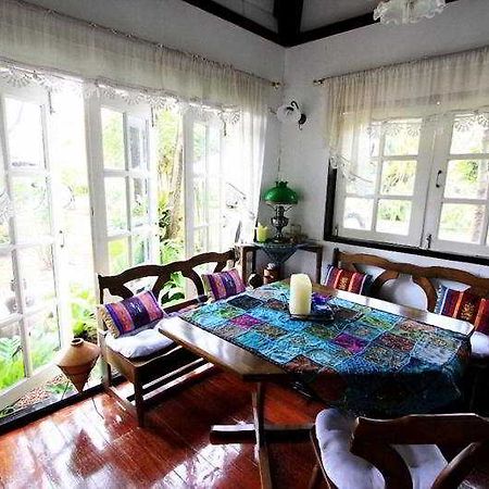 Supanniga Home Khon Kaen Exterior foto