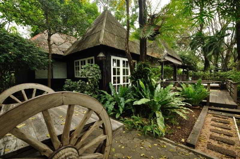 Supanniga Home Khon Kaen Exterior foto