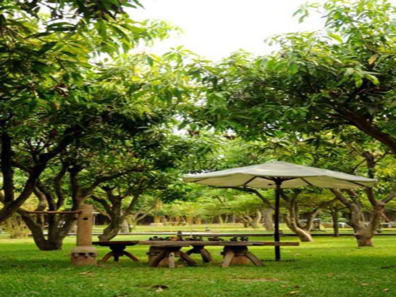 Supanniga Home Khon Kaen Exterior foto