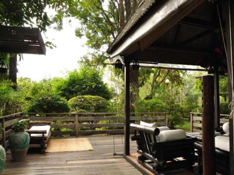 Supanniga Home Khon Kaen Exterior foto