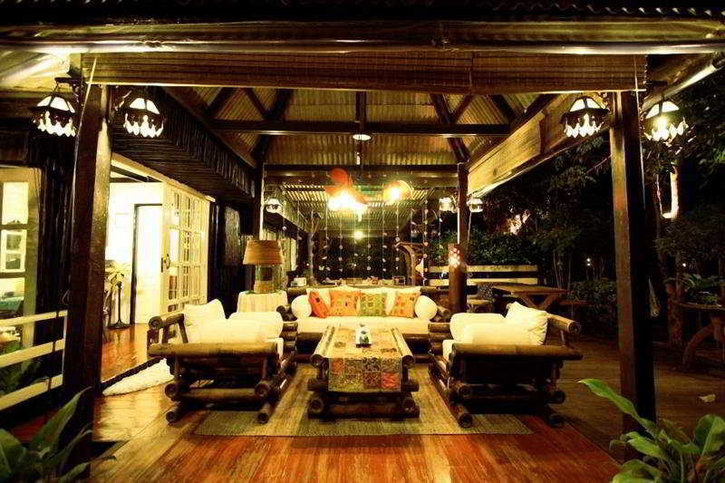 Supanniga Home Khon Kaen Exterior foto