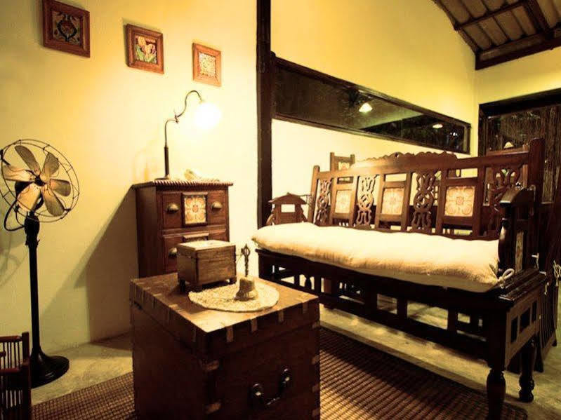 Supanniga Home Khon Kaen Exterior foto