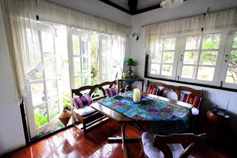 Supanniga Home Khon Kaen Exterior foto